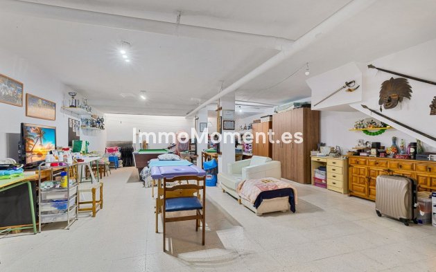 Reventa - Villa independiente - Mijas - Mijas Centro
