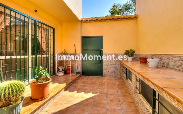 Reventa - Villa independiente - Mijas - Mijas Centro