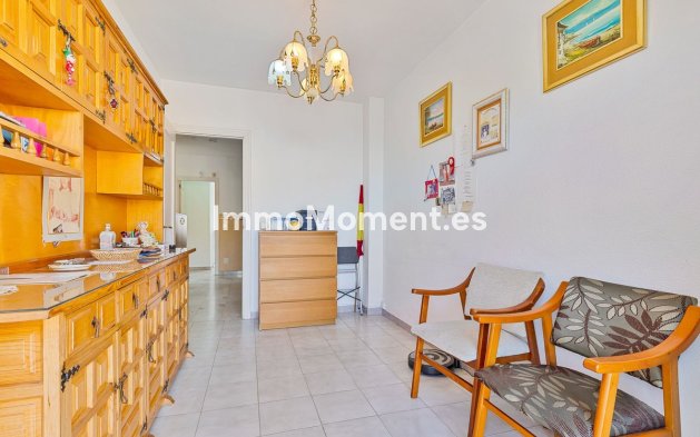 Reventa - Villa independiente - Mijas - Mijas Centro