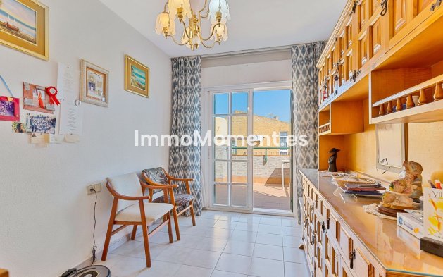 Reventa - Villa independiente - Mijas - Mijas Centro