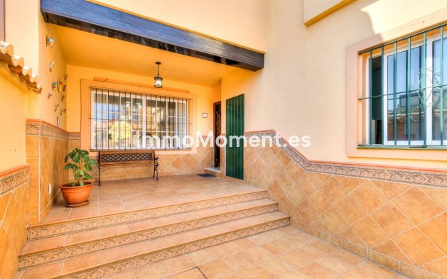 Reventa - Villa independiente - Mijas - Mijas Centro