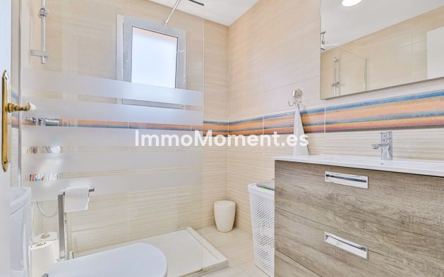 Reventa - Villa independiente - Mijas - Mijas Centro