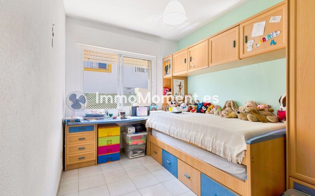 Reventa - Villa independiente - Mijas - Mijas Centro