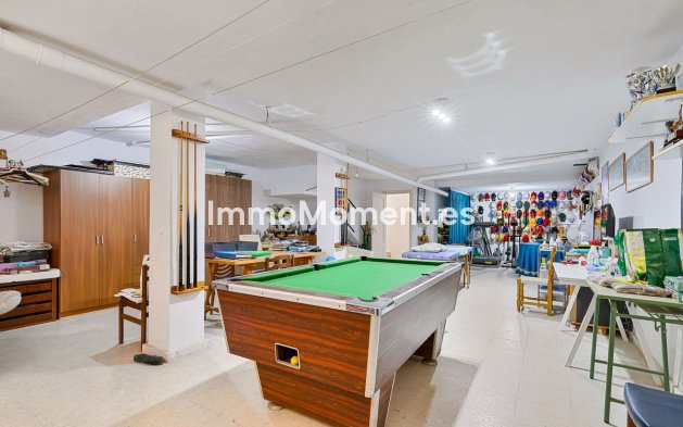 Reventa - Villa independiente - Mijas - Mijas Centro