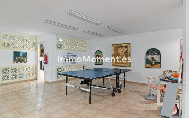 Wiederverkauf - Freistehende Villa - Marbella - Nueva Andalucía