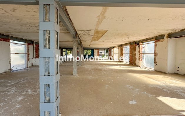 Wiederverkauf - Freistehende Villa - Orihuela - Cabo roig - La Zenia