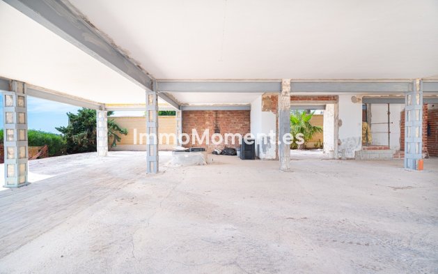 Wiederverkauf - Freistehende Villa - Orihuela - Cabo roig - La Zenia