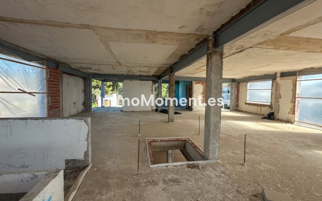 Wiederverkauf - Freistehende Villa - Orihuela - Cabo roig - La Zenia