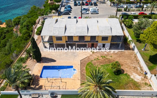 Wiederverkauf - Freistehende Villa - Orihuela - Cabo roig - La Zenia
