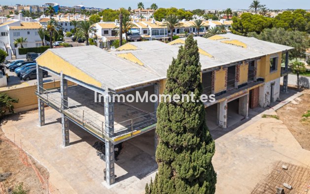 Wiederverkauf - Freistehende Villa - Orihuela - Cabo roig - La Zenia