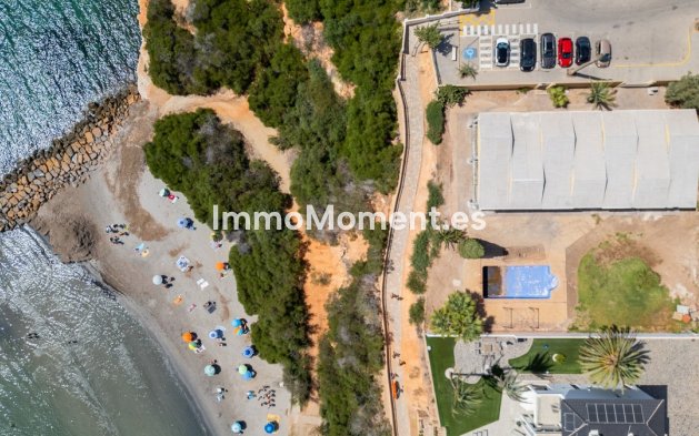 Wiederverkauf - Freistehende Villa - Orihuela - Cabo roig - La Zenia