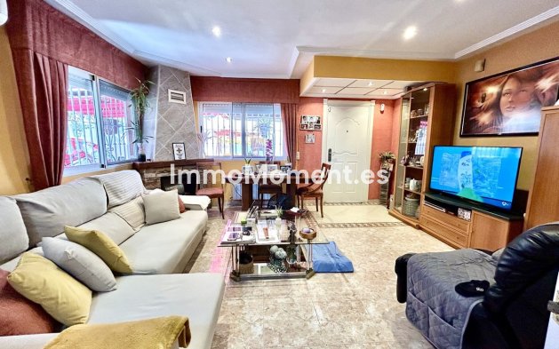 Bestaande woning - Rijtjeshuis - Orihuela - Los Altos