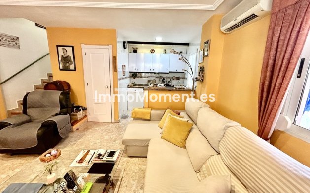 Bestaande woning - Rijtjeshuis - Orihuela - Los Altos