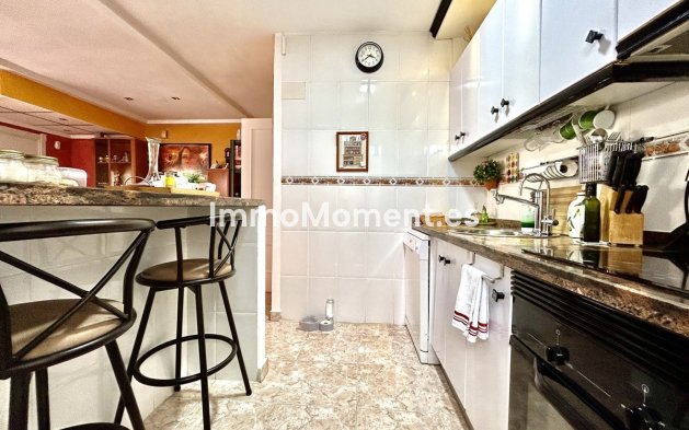 Bestaande woning - Rijtjeshuis - Orihuela - Los Altos