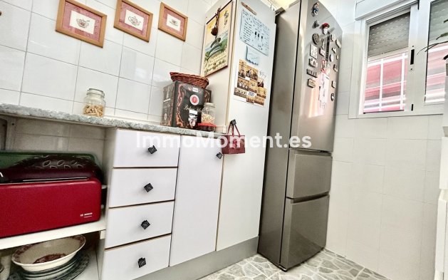Bestaande woning - Rijtjeshuis - Orihuela - Los Altos