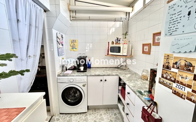 Bestaande woning - Rijtjeshuis - Orihuela - Los Altos