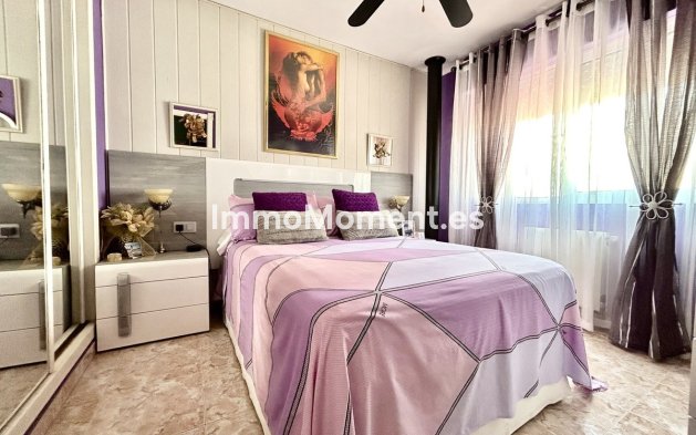 Bestaande woning - Rijtjeshuis - Orihuela - Los Altos