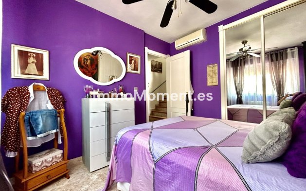 Bestaande woning - Rijtjeshuis - Orihuela - Los Altos
