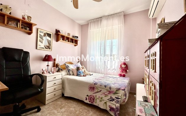 Bestaande woning - Rijtjeshuis - Orihuela - Los Altos