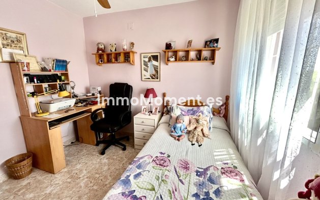 Bestaande woning - Rijtjeshuis - Orihuela - Los Altos