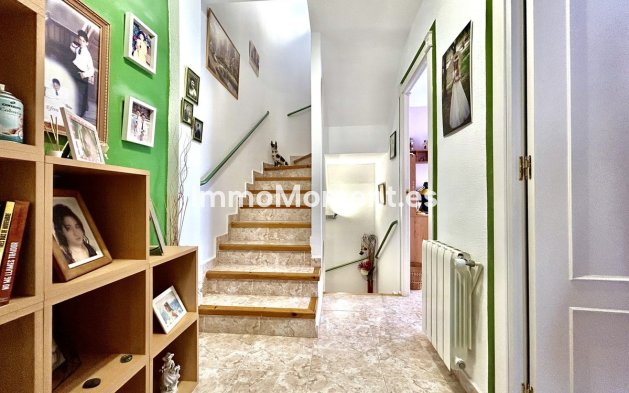 Bestaande woning - Rijtjeshuis - Orihuela - Los Altos