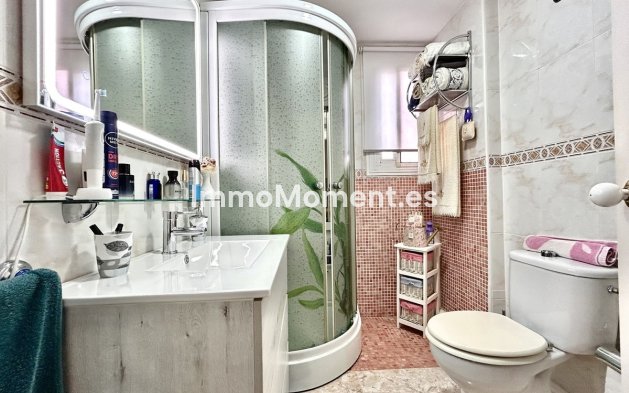 Bestaande woning - Rijtjeshuis - Orihuela - Los Altos