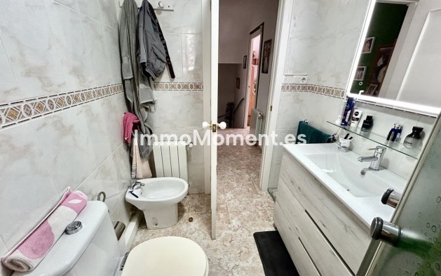 Bestaande woning - Rijtjeshuis - Orihuela - Los Altos