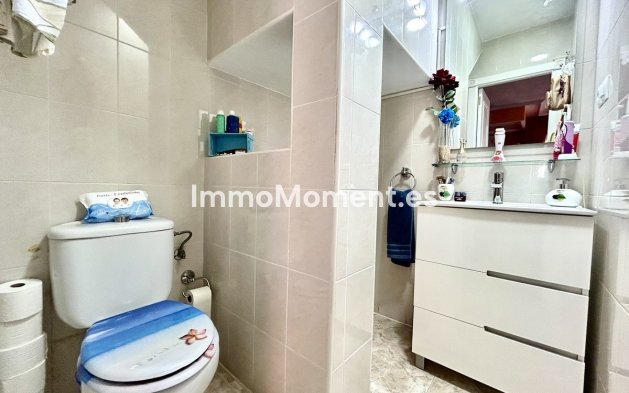Bestaande woning - Rijtjeshuis - Orihuela - Los Altos