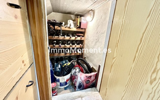 Bestaande woning - Rijtjeshuis - Orihuela - Los Altos