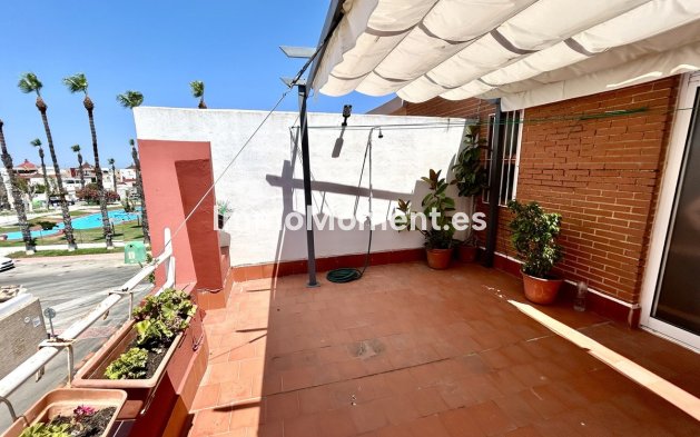 Bestaande woning - Rijtjeshuis - Orihuela - Los Altos