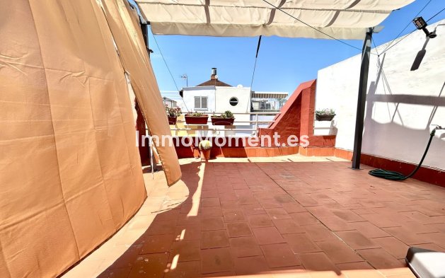 Bestaande woning - Rijtjeshuis - Orihuela - Los Altos
