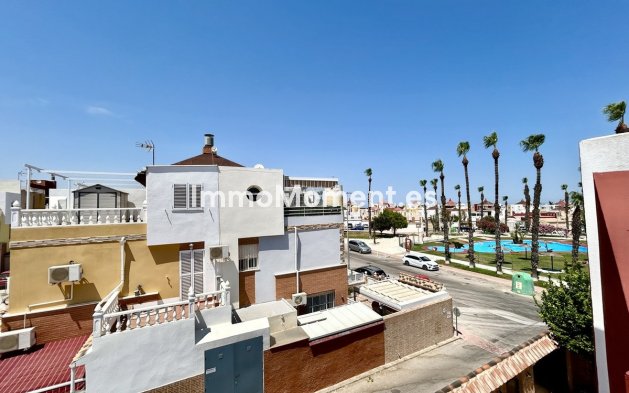 Bestaande woning - Rijtjeshuis - Orihuela - Los Altos