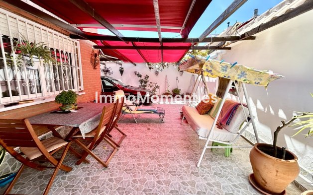 Bestaande woning - Rijtjeshuis - Orihuela - Los Altos