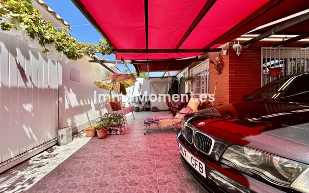 Bestaande woning - Rijtjeshuis - Orihuela - Los Altos