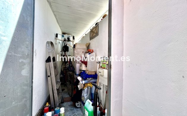 Bestaande woning - Rijtjeshuis - Orihuela - Los Altos