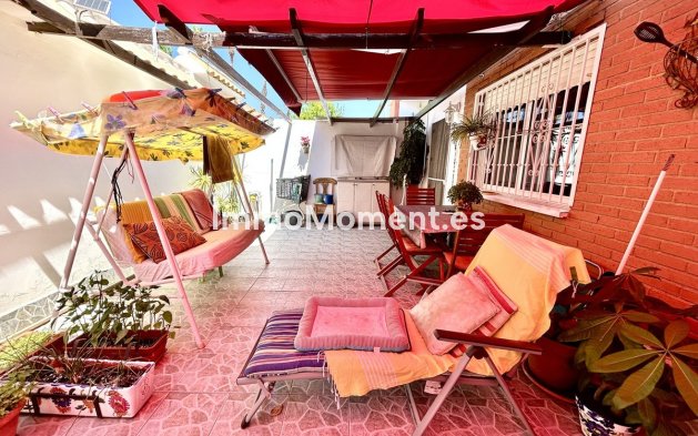 Bestaande woning - Rijtjeshuis - Orihuela - Los Altos