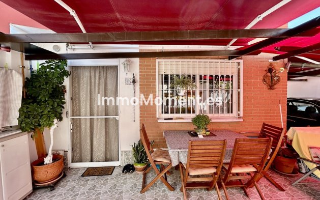 Bestaande woning - Rijtjeshuis - Orihuela - Los Altos