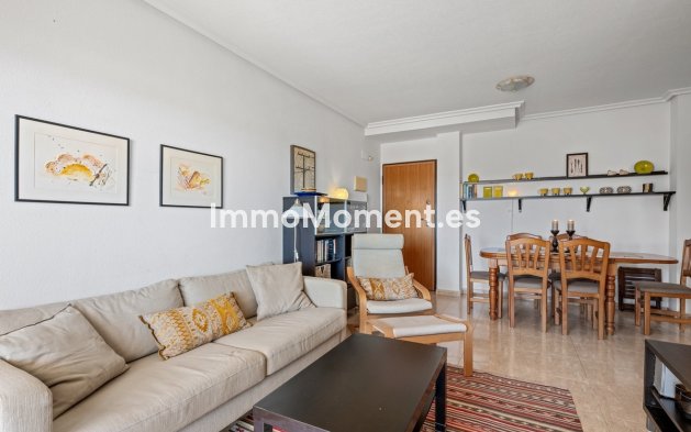 Wiederverkauf - Wohnung - Orihuela - Cabo roig - La Zenia