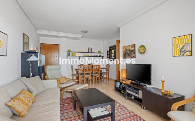 Wiederverkauf - Wohnung - Orihuela - Cabo roig - La Zenia