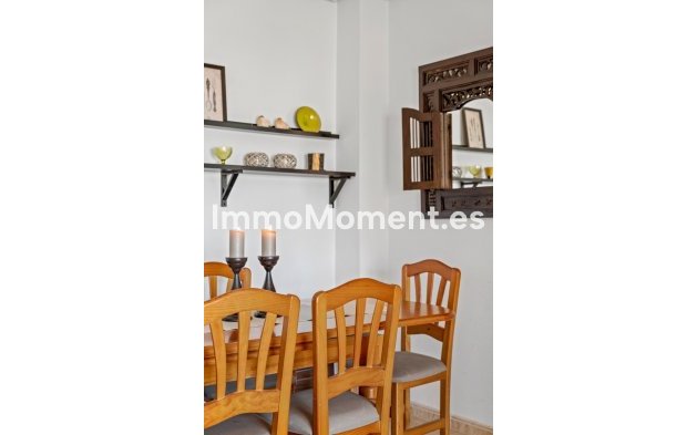Wiederverkauf - Wohnung - Orihuela - Cabo roig - La Zenia