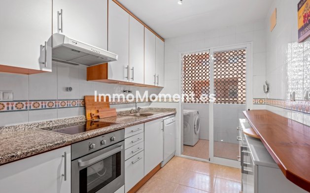 Wiederverkauf - Wohnung - Orihuela - Cabo roig - La Zenia
