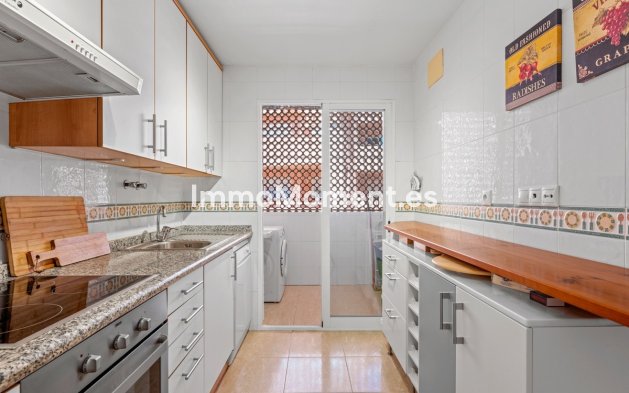 Wiederverkauf - Wohnung - Orihuela - Cabo roig - La Zenia