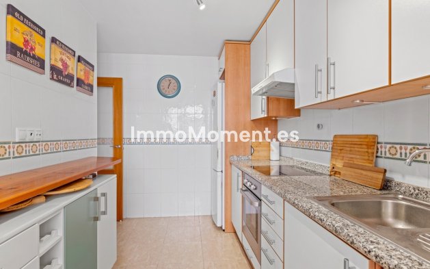 Wiederverkauf - Wohnung - Orihuela - Cabo roig - La Zenia