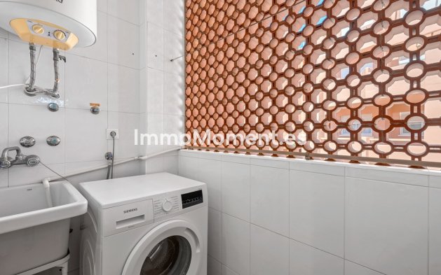 Wiederverkauf - Wohnung - Orihuela - Cabo roig - La Zenia
