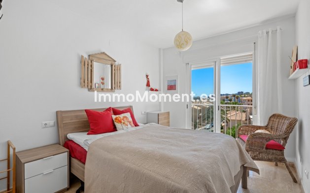Wiederverkauf - Wohnung - Orihuela - Cabo roig - La Zenia