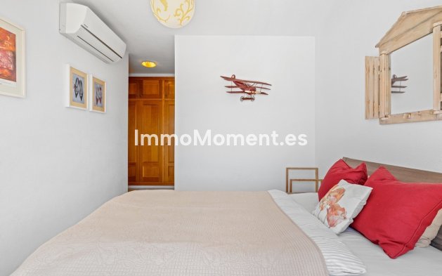 Wiederverkauf - Wohnung - Orihuela - Cabo roig - La Zenia