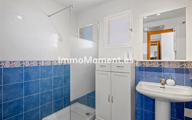 Wiederverkauf - Wohnung - Orihuela - Cabo roig - La Zenia