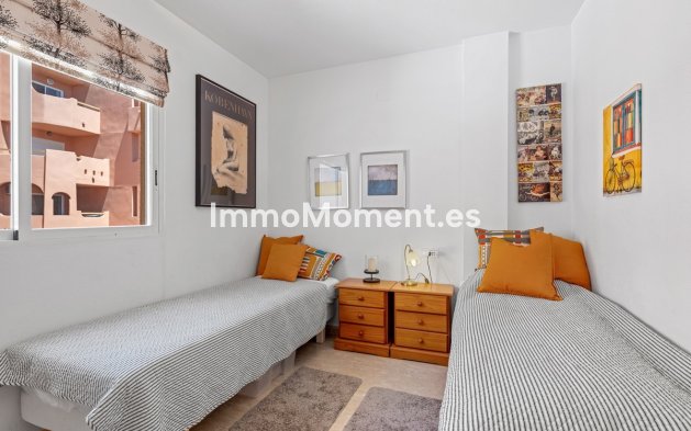 Wiederverkauf - Wohnung - Orihuela - Cabo roig - La Zenia