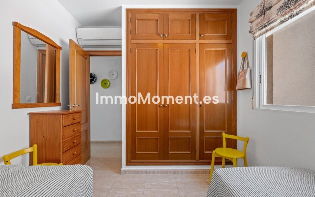 Wiederverkauf - Wohnung - Orihuela - Cabo roig - La Zenia