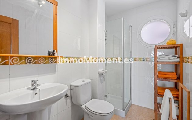 Wiederverkauf - Wohnung - Orihuela - Cabo roig - La Zenia